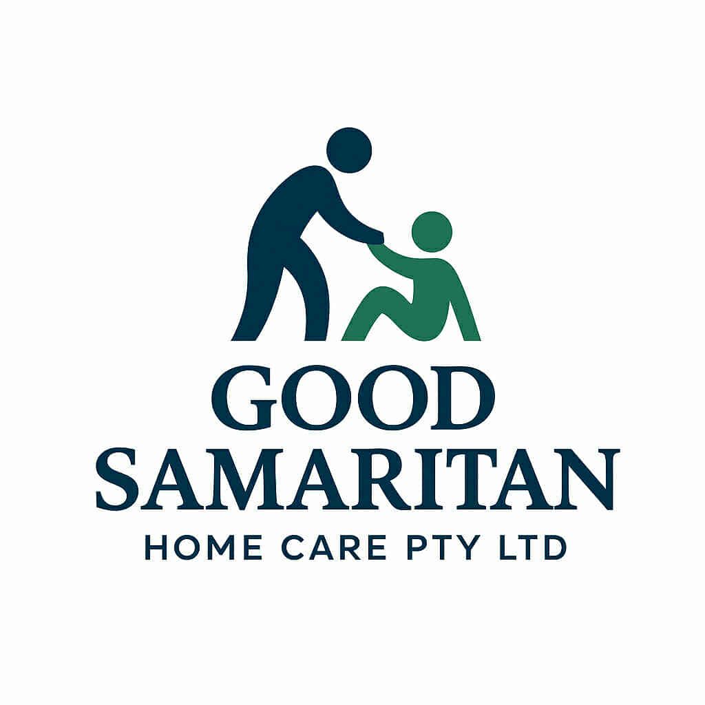 goodsamaritan Logo