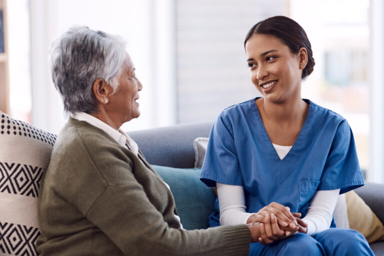 Contact Care